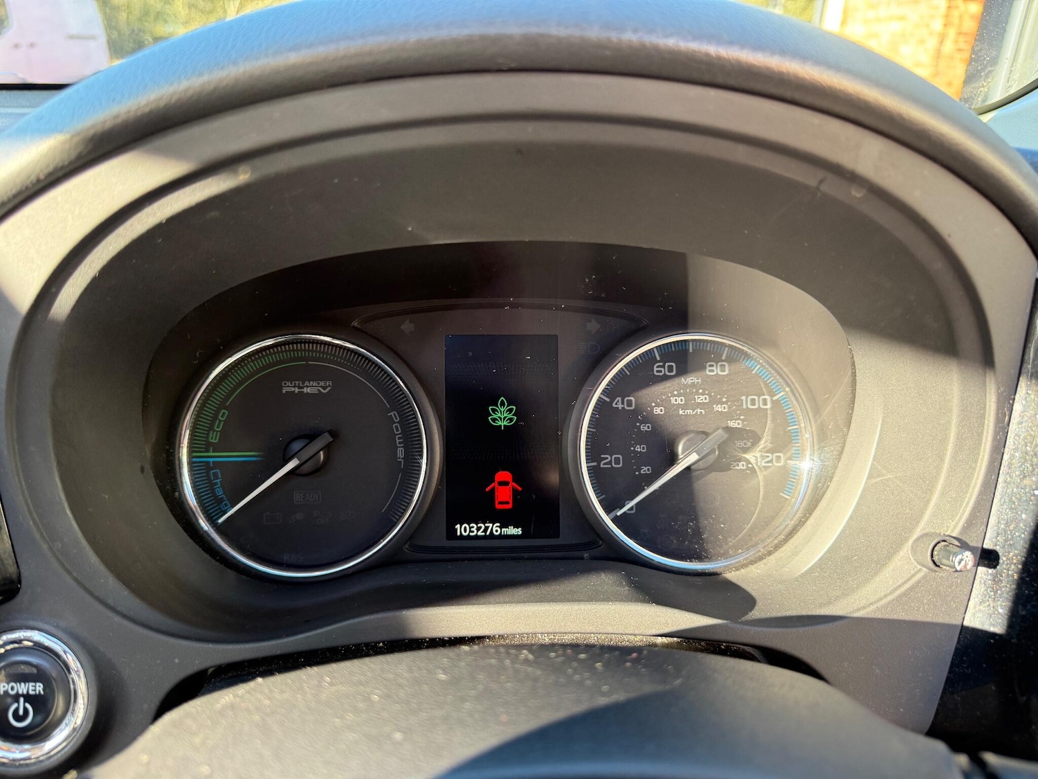 Used Mitsubishi Outlander 2015 for sale - 77226115: Photo 44