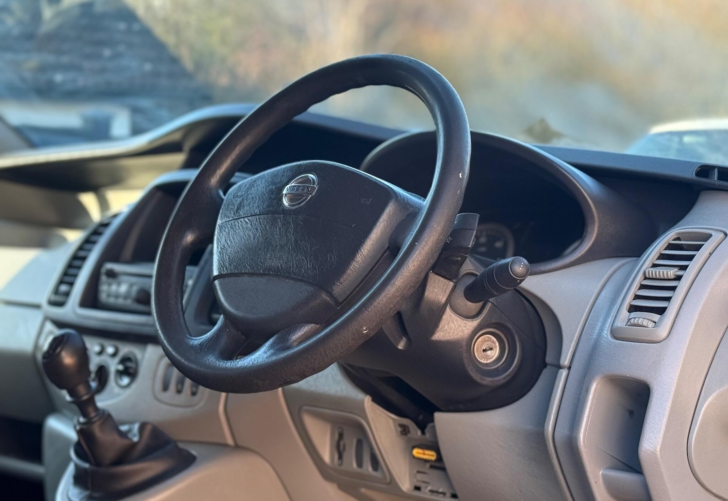 Used Nissan Primastar 2012 for sale - 77053032: Photo 13