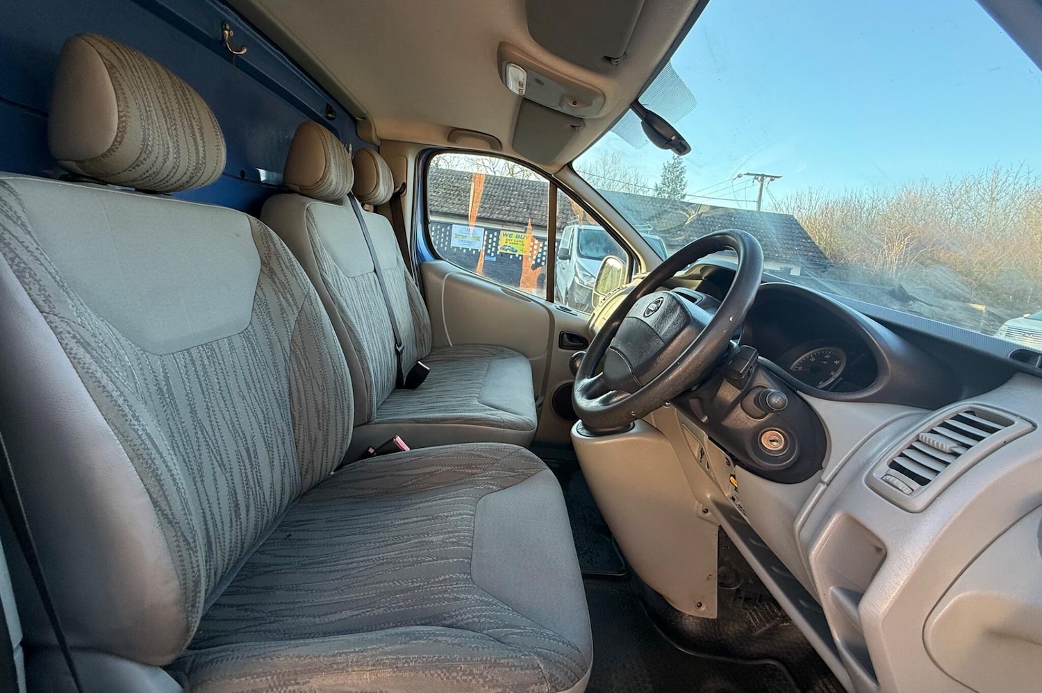 Used Nissan Primastar 2012 for sale - 77053032: Photo 14