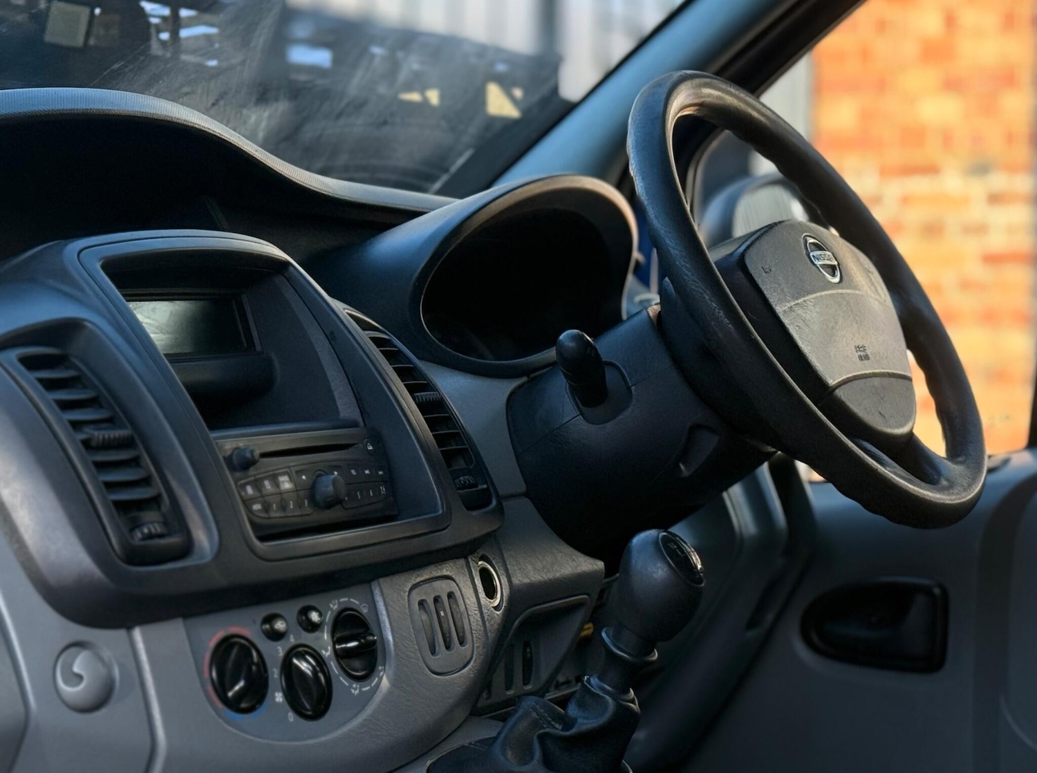 Used Nissan Primastar 2012 for sale - 77053032: Photo 16