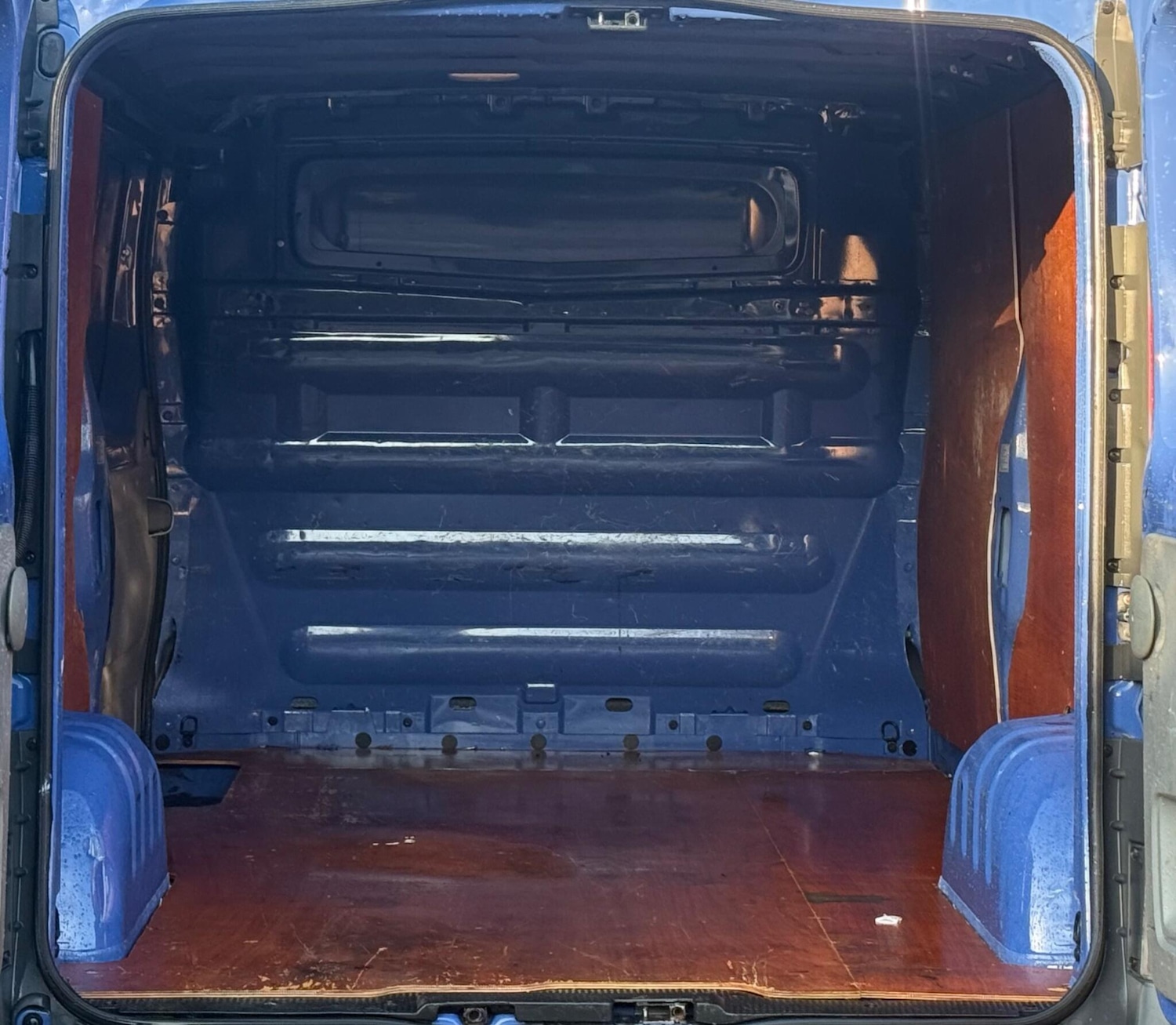 Used Nissan Primastar 2012 for sale - 77053032: Photo 19