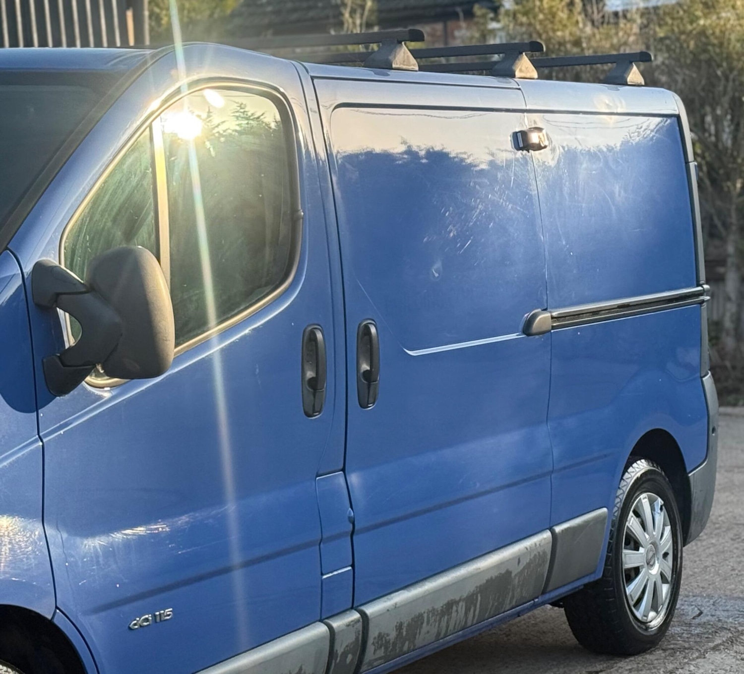 Used Nissan Primastar 2012 for sale - 77053032: Photo 28