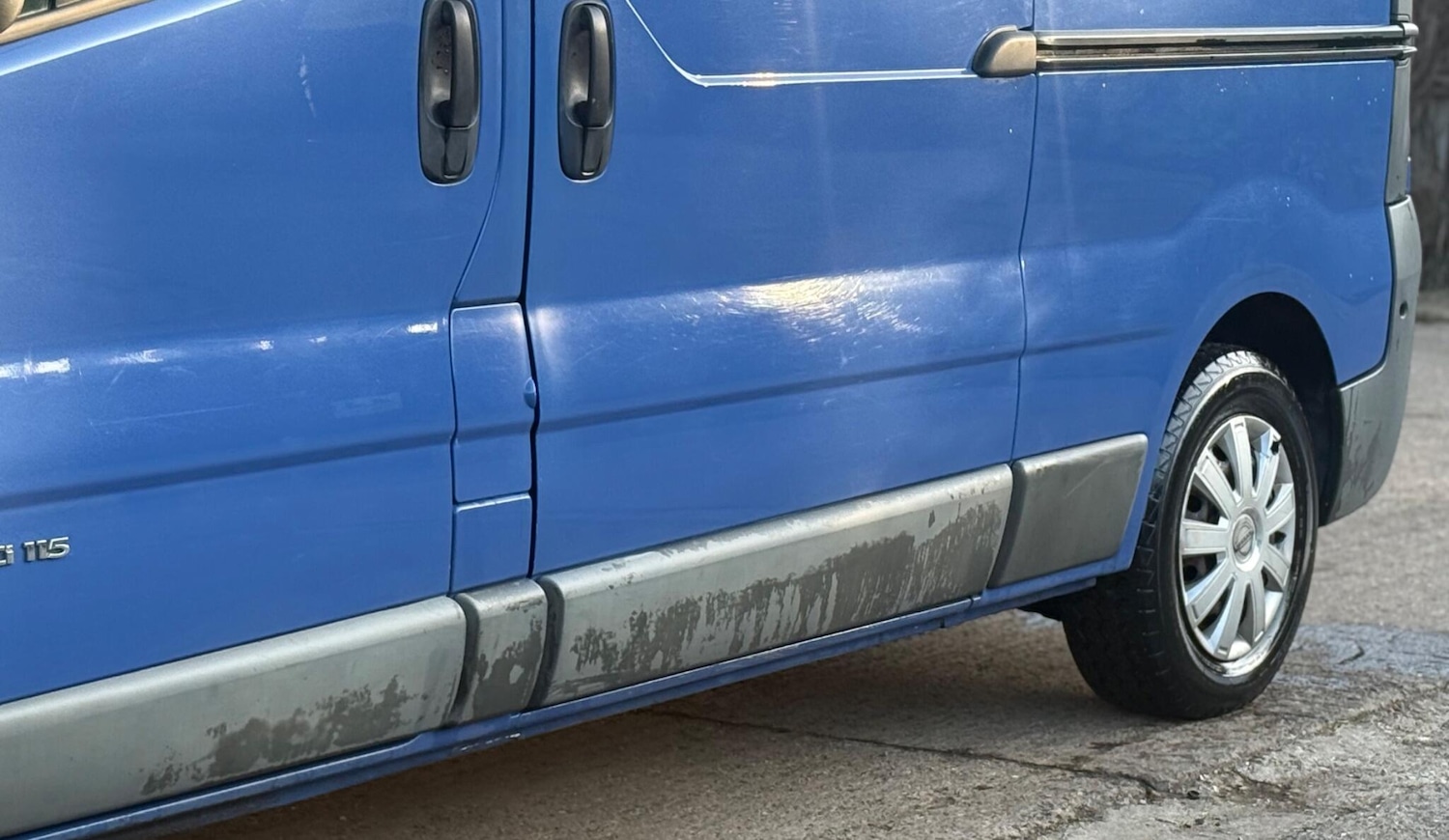 Used Nissan Primastar 2012 for sale - 77053032: Photo 29