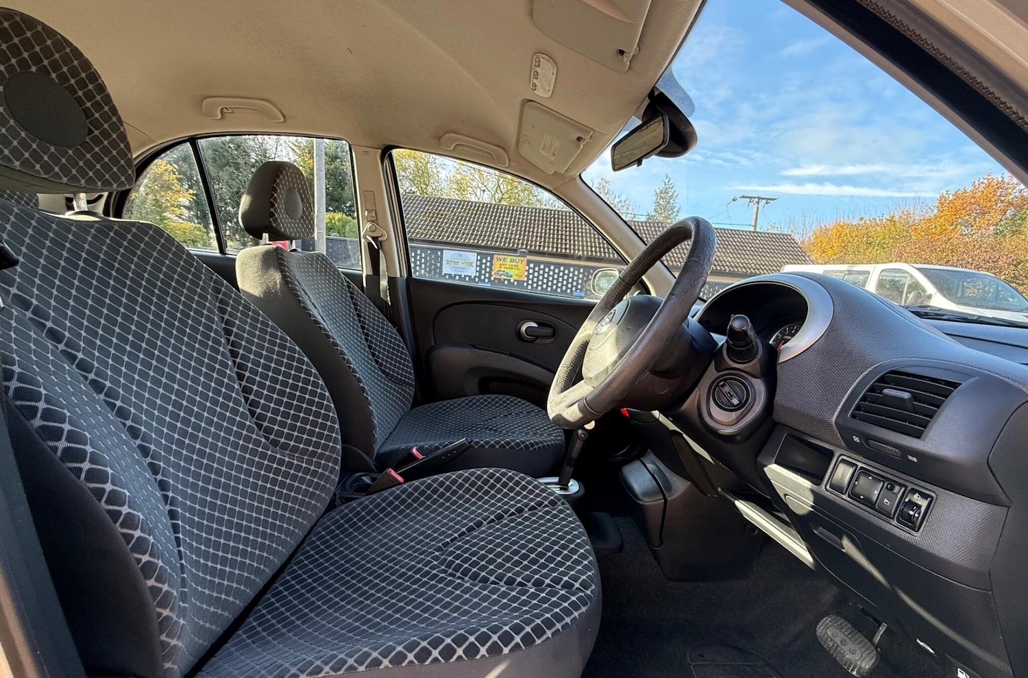 Used Nissan Micra 2006 for sale - 76376850: Photo 14