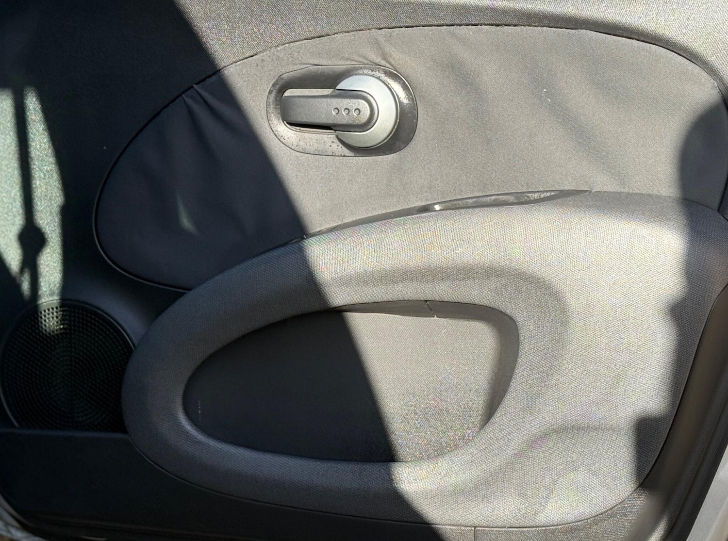 Used Nissan Micra 2006 for sale - 76376850: Photo 15