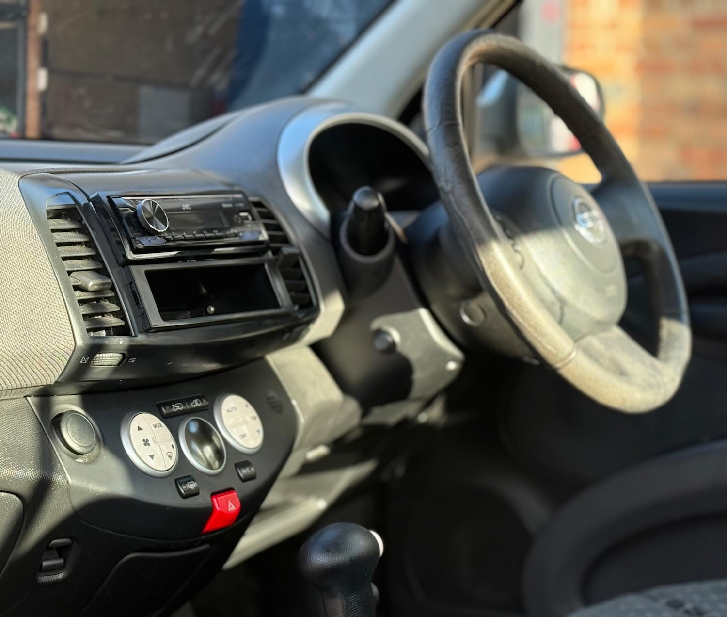 Used Nissan Micra 2006 for sale - 76376850: Photo 16