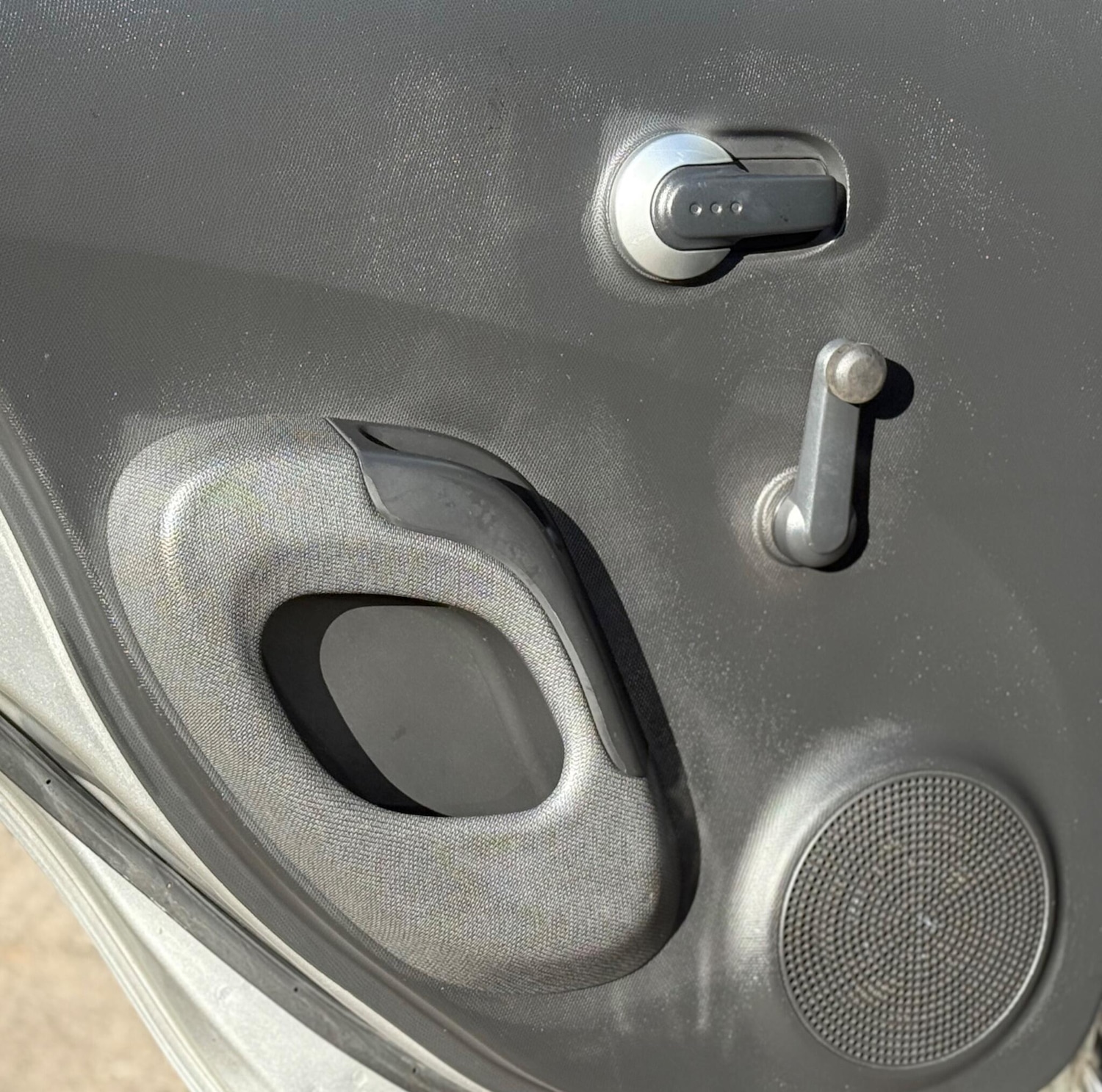 Used Nissan Micra 2006 for sale - 76376850: Photo 20