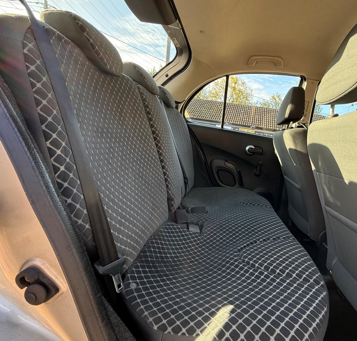 Used Nissan Micra 2006 for sale - 76376850: Photo 22