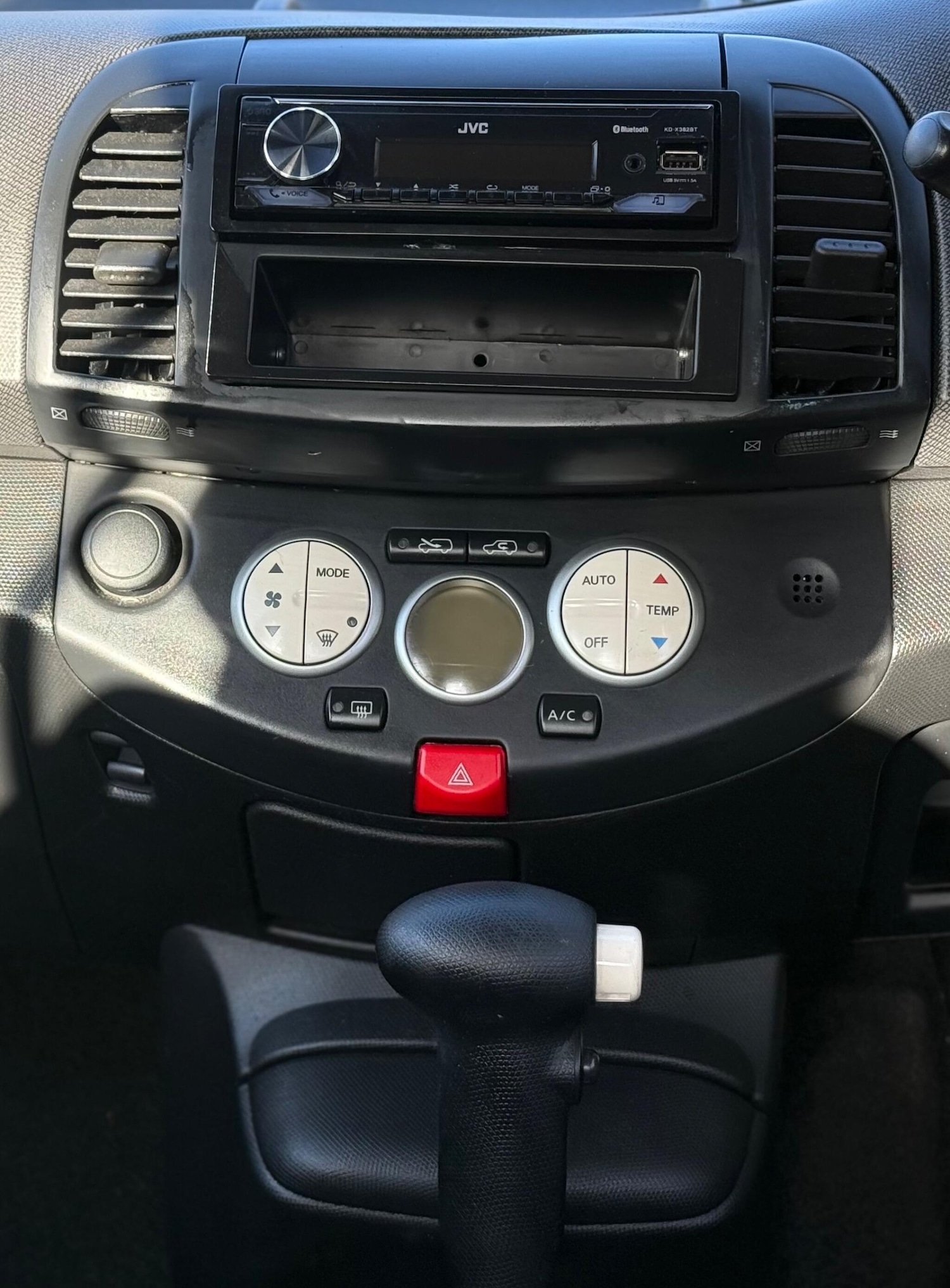 Used Nissan Micra 2006 for sale - 76376850: Photo 23