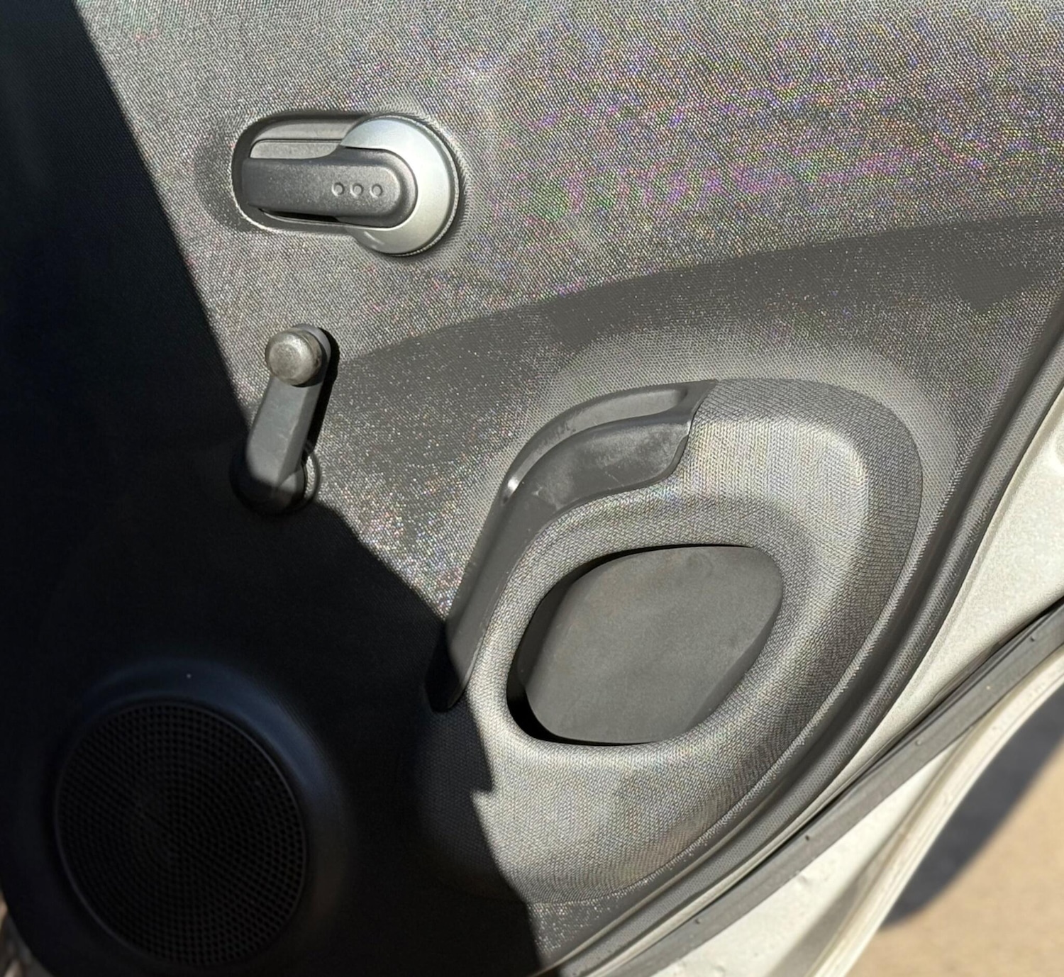 Used Nissan Micra 2006 for sale - 76376850: Photo 24