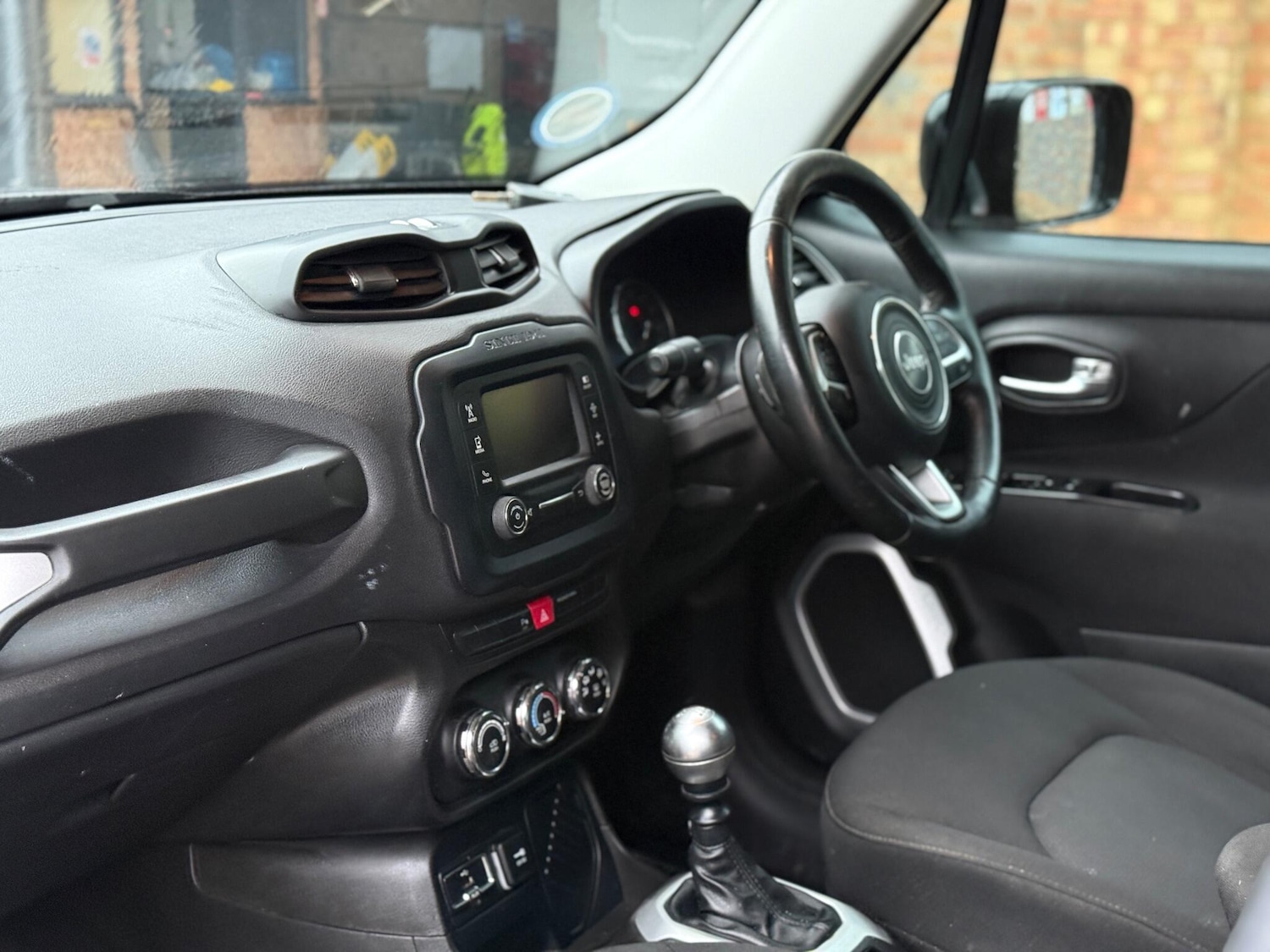 Used Jeep Renegade 2017 for sale - 76508881: Photo 15