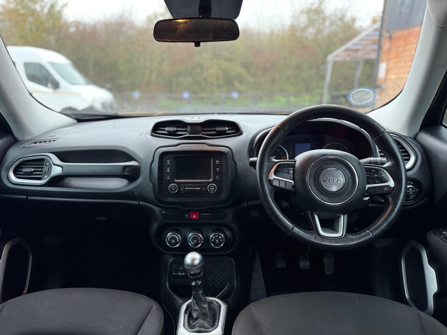 Used Jeep Renegade 2017 for sale - 76508881: Photo 17