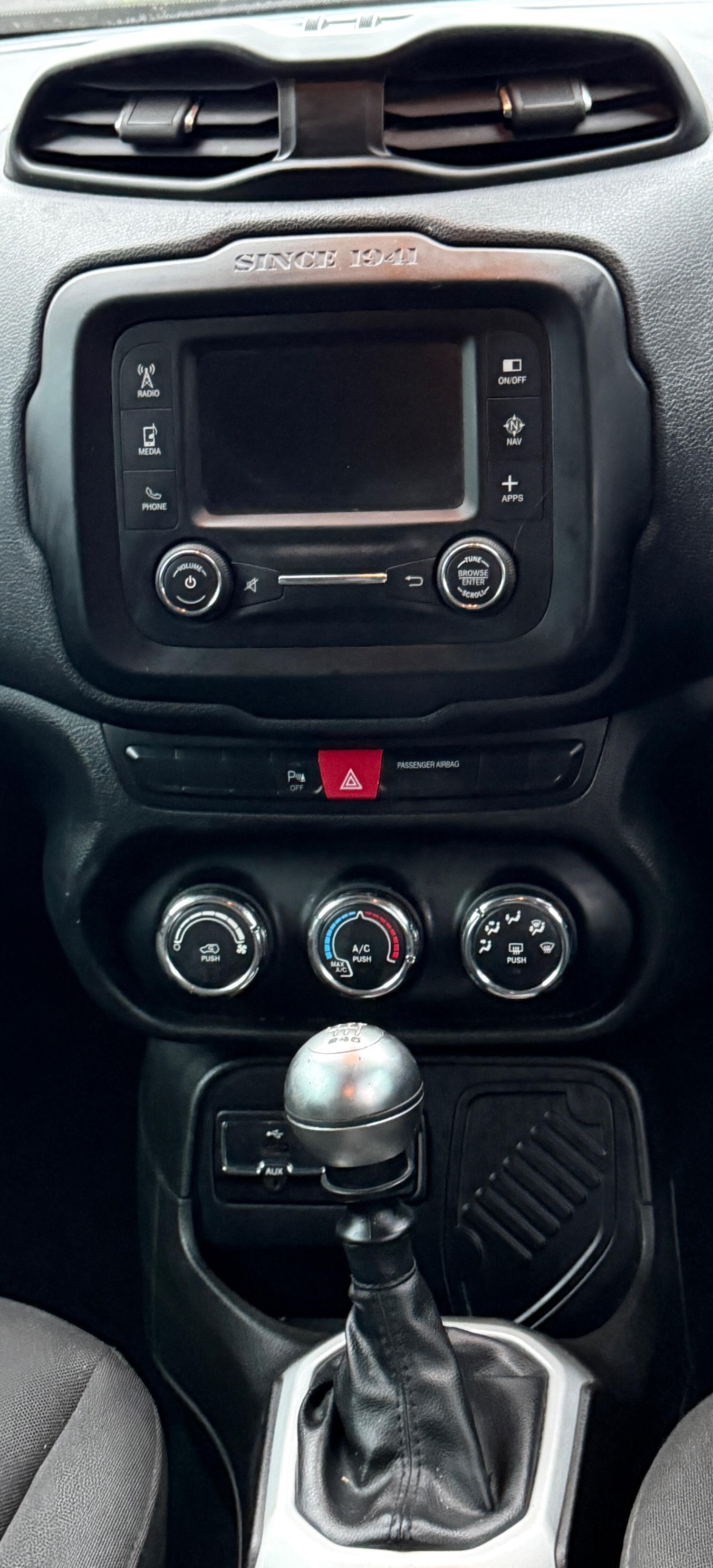 Used Jeep Renegade 2017 for sale - 76508881: Photo 18