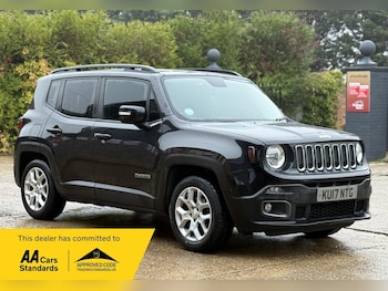 2017 (17) - 1.4T MultiAirII Longitude Euro 6 (s/s) 5dr