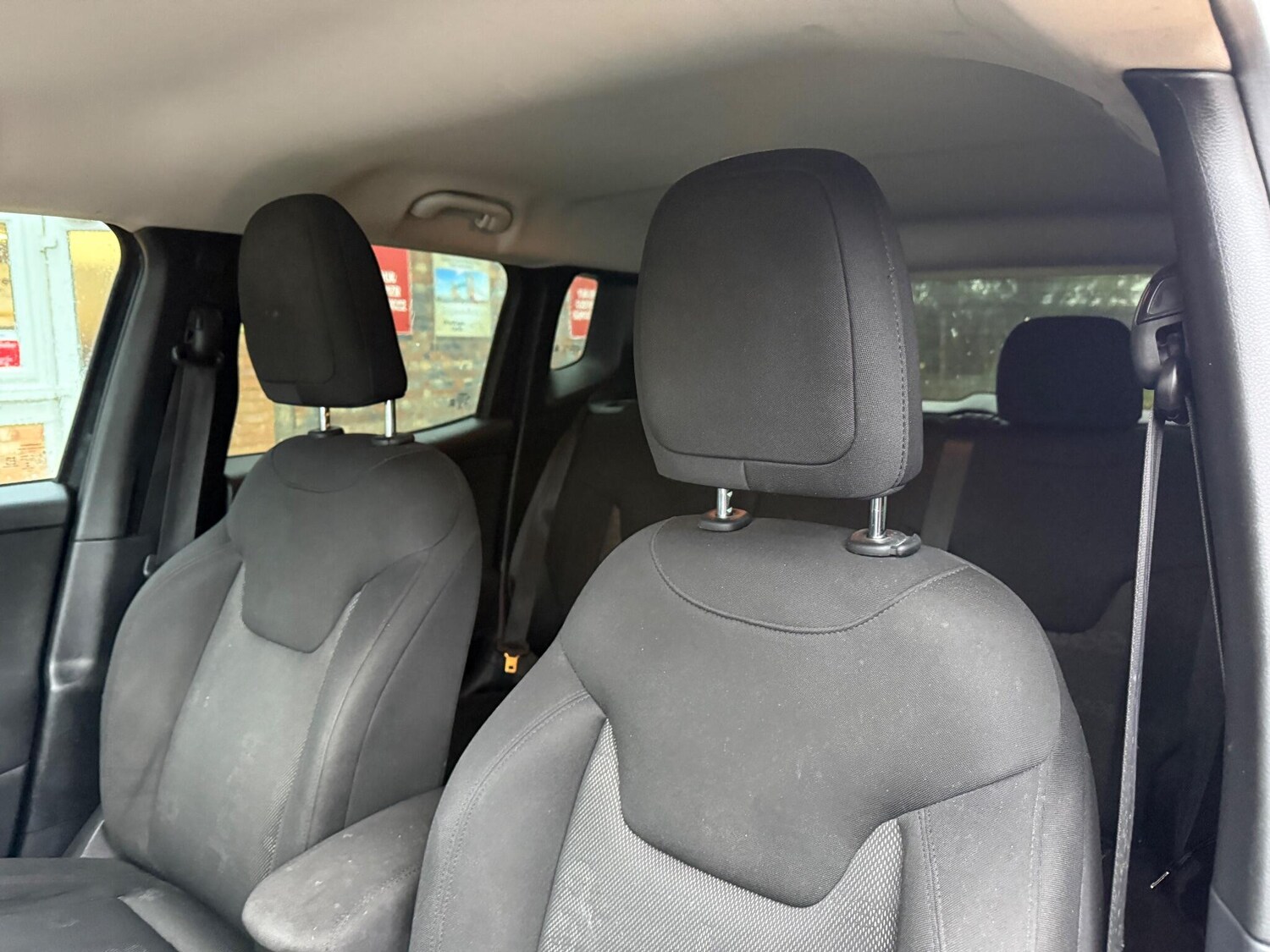 Used Jeep Renegade 2017 for sale - 76508881: Photo 35