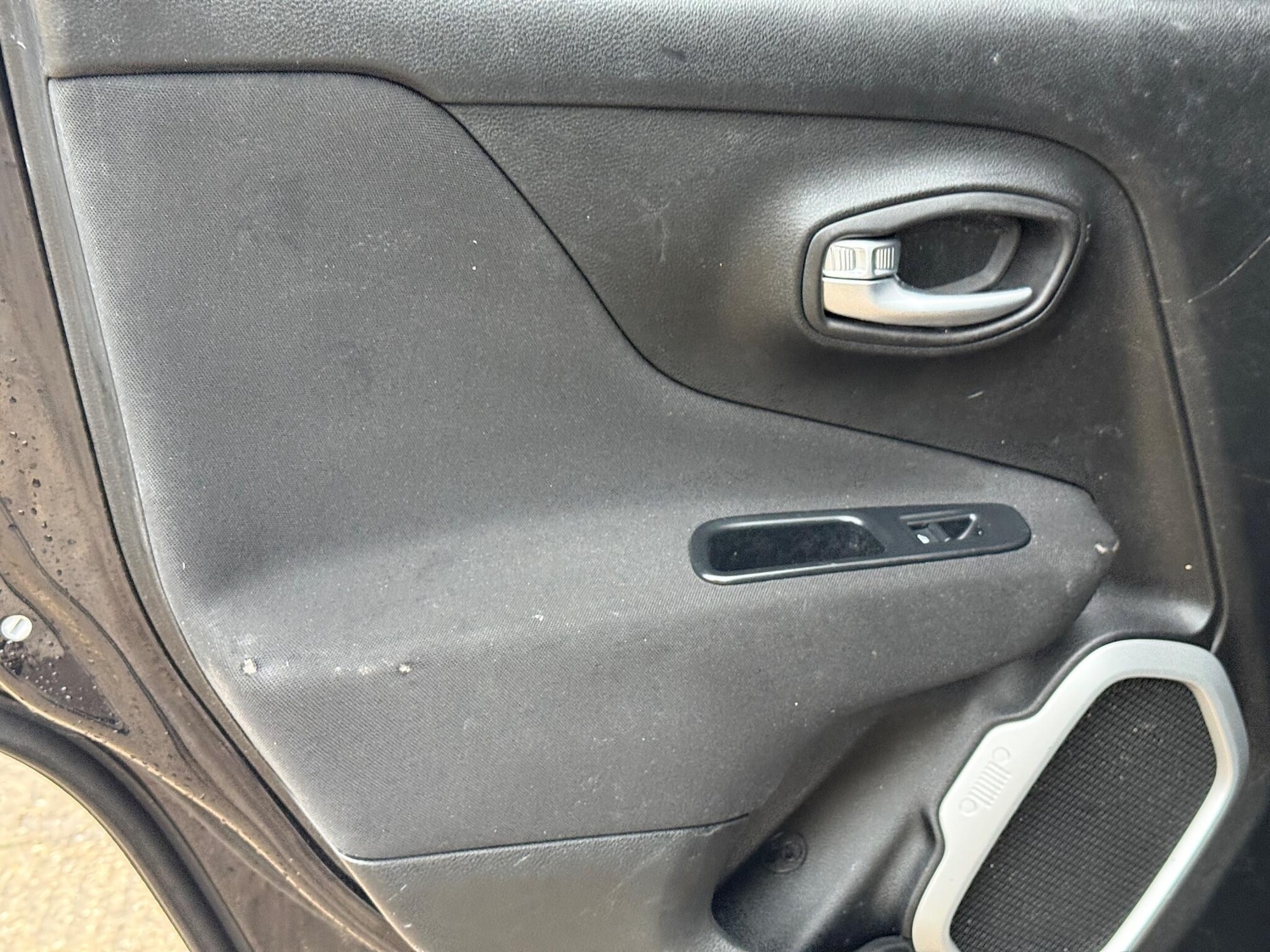 Used Jeep Renegade 2017 for sale - 76508881: Photo 37