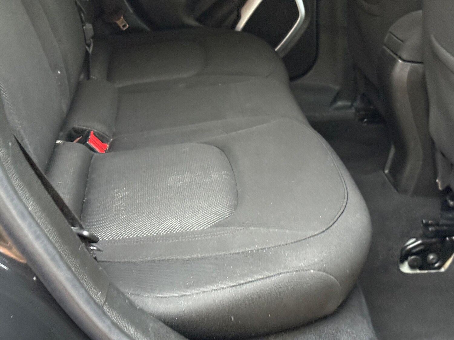 Used Jeep Renegade 2017 for sale - 76508881: Photo 38