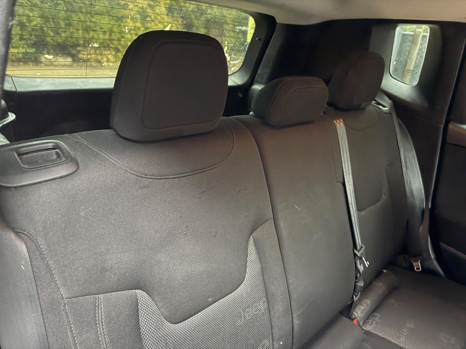 Used Jeep Renegade 2017 for sale - 76508881: Photo 39