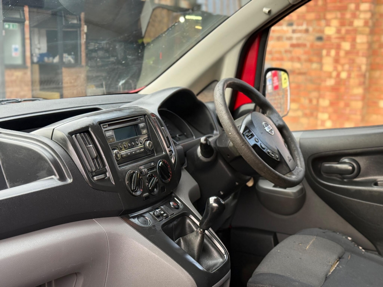 Used Nissan NV200 2017 for sale - 77730061: Photo 10