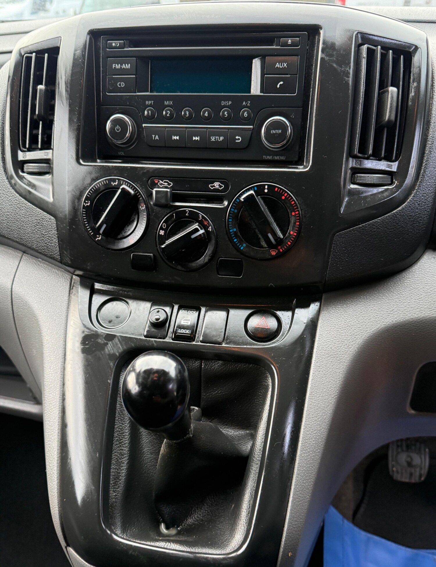 Used Nissan NV200 2017 for sale - 77730061: Photo 14