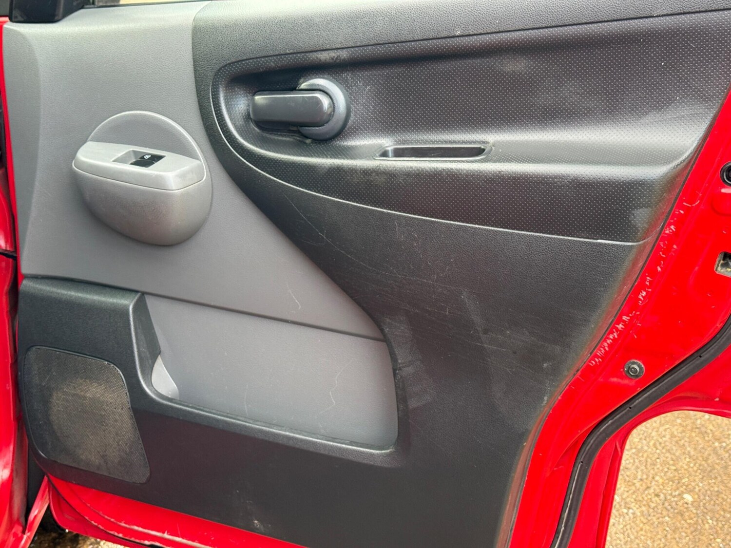 Used Nissan NV200 2017 for sale - 77730061: Photo 16