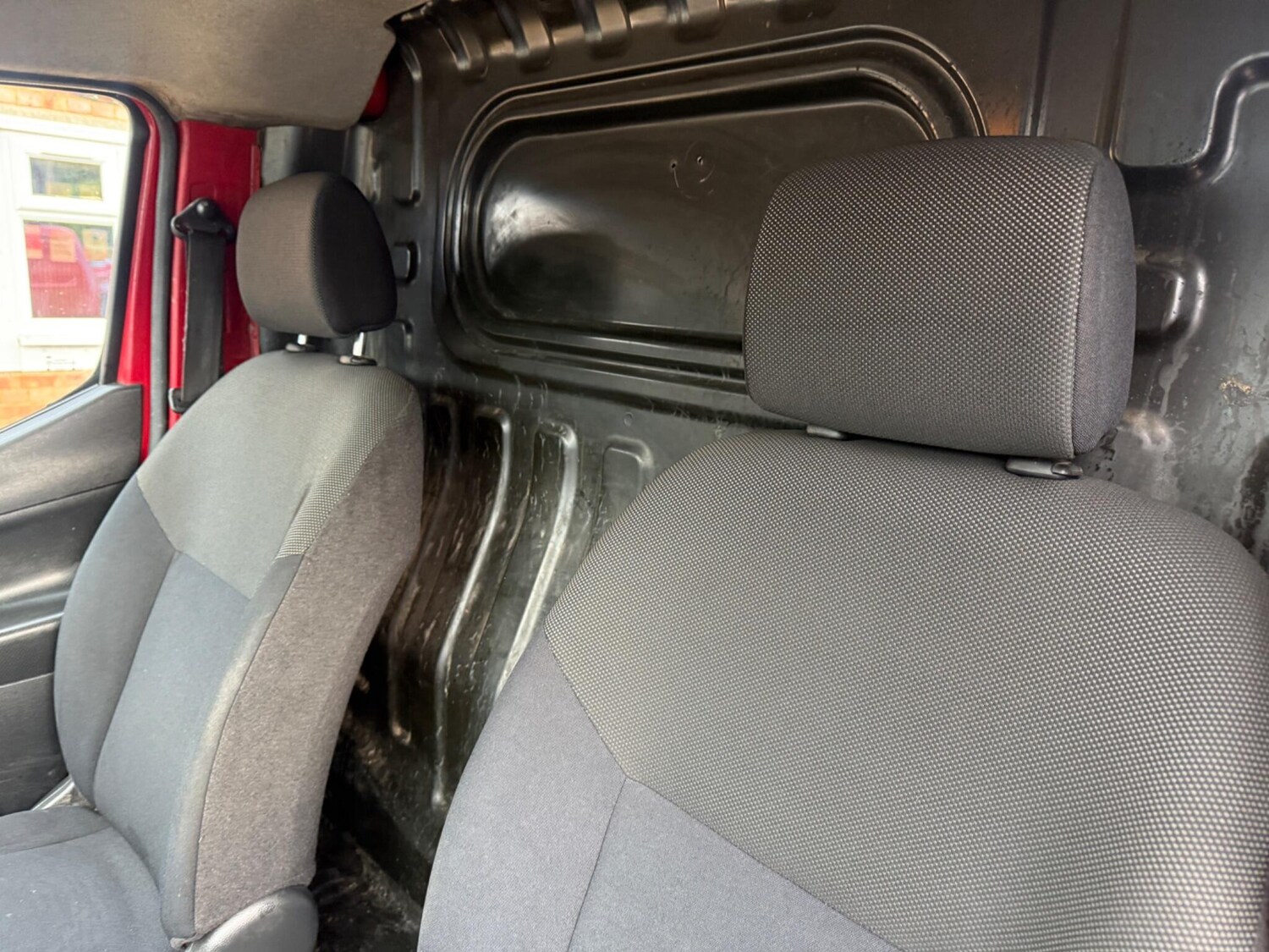 Used Nissan NV200 2017 for sale - 77730061: Photo 18