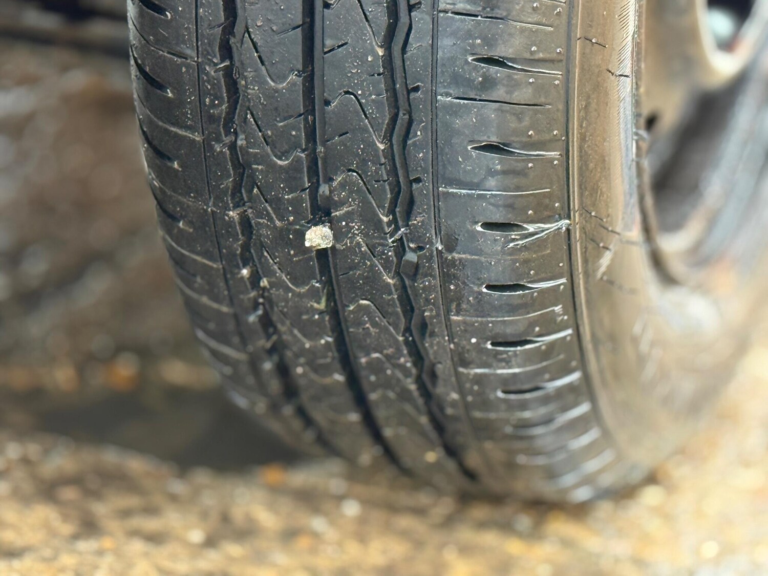 Used Nissan NV200 2017 for sale - 77730061: Photo 20