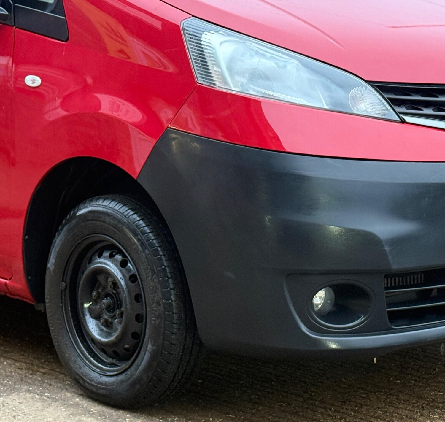 Used Nissan NV200 2017 for sale - 77730061: Photo 21