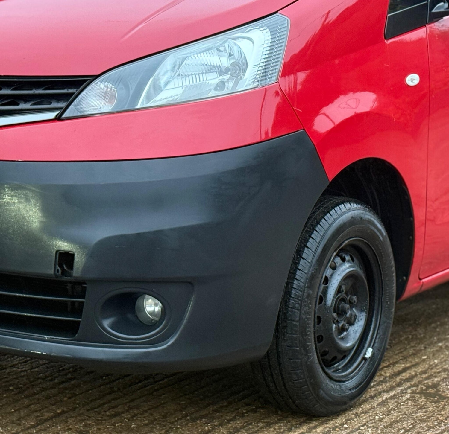 Used Nissan NV200 2017 for sale - 77730061: Photo 24