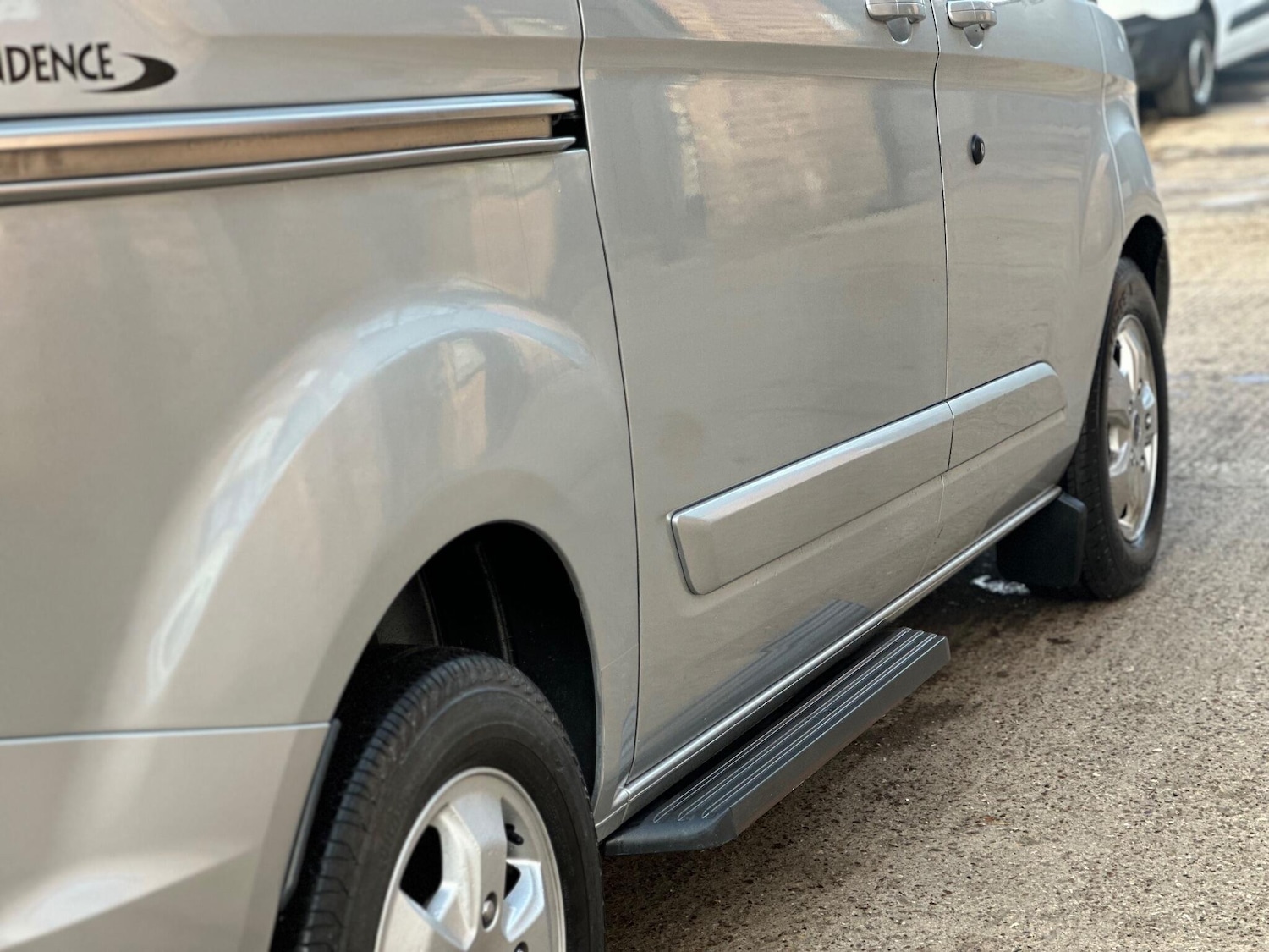 Used Ford Tourneo Custom 2018 for sale - 77054906: Photo 30