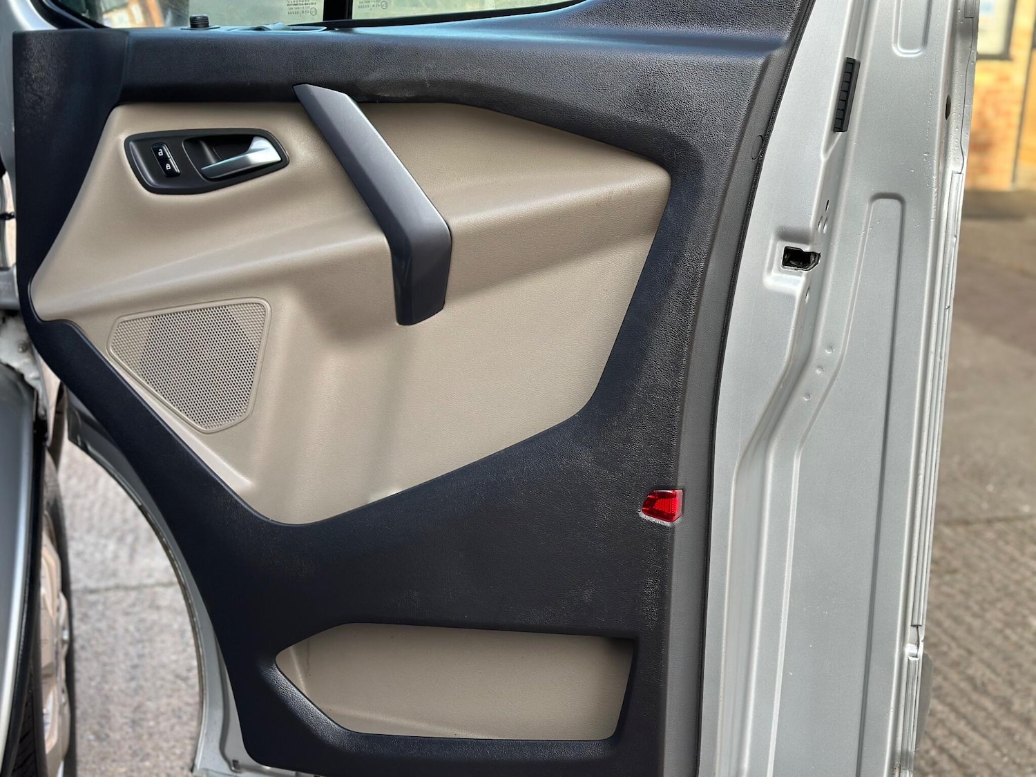 Used Ford Tourneo Custom 2018 for sale - 77054906: Photo 33