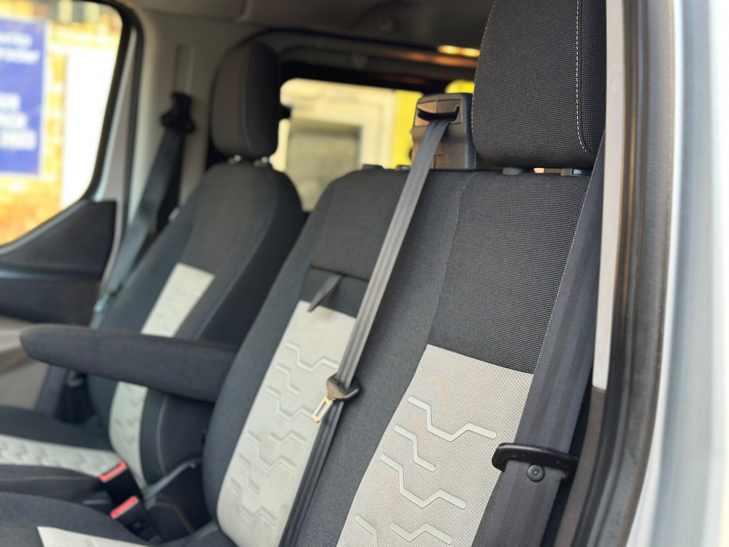 Used Ford Tourneo Custom 2018 for sale - 77054906: Photo 35