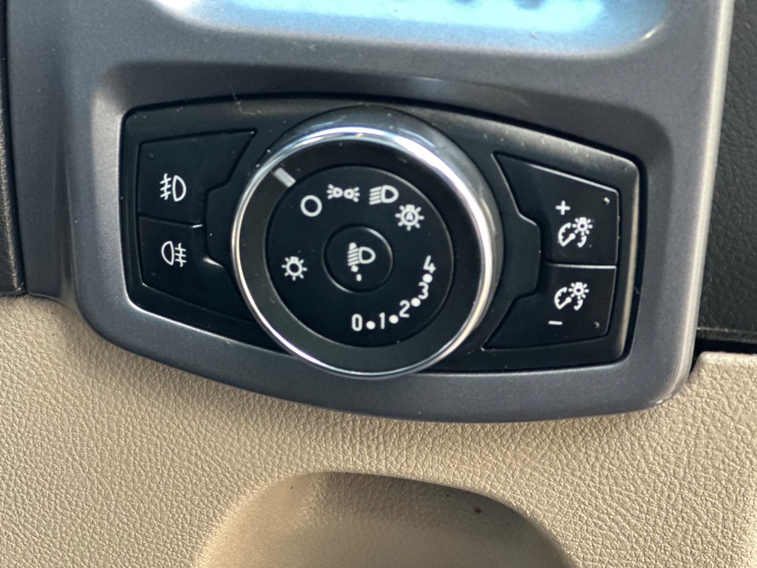 Used Ford Tourneo Custom 2018 for sale - 77054906: Photo 40