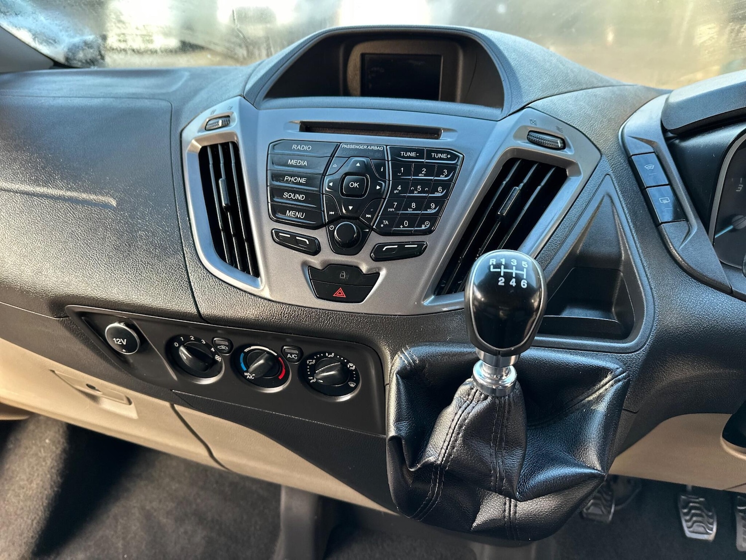 Used Ford Tourneo Custom 2018 for sale - 77054906: Photo 43