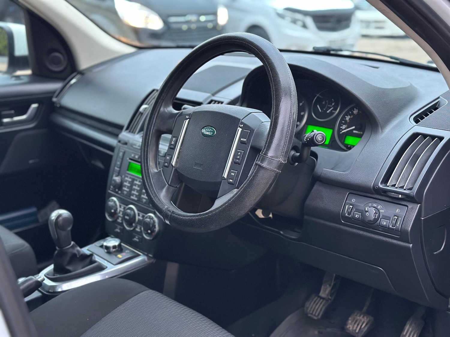 Used Land Rover Freelander 2012 for sale - 77069384: Photo 13