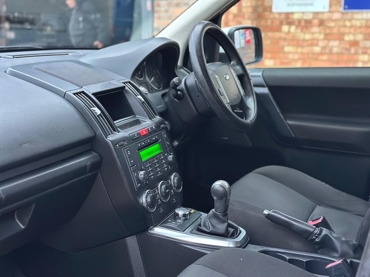 Used Land Rover Freelander 2012 for sale - 77069384: Photo 14