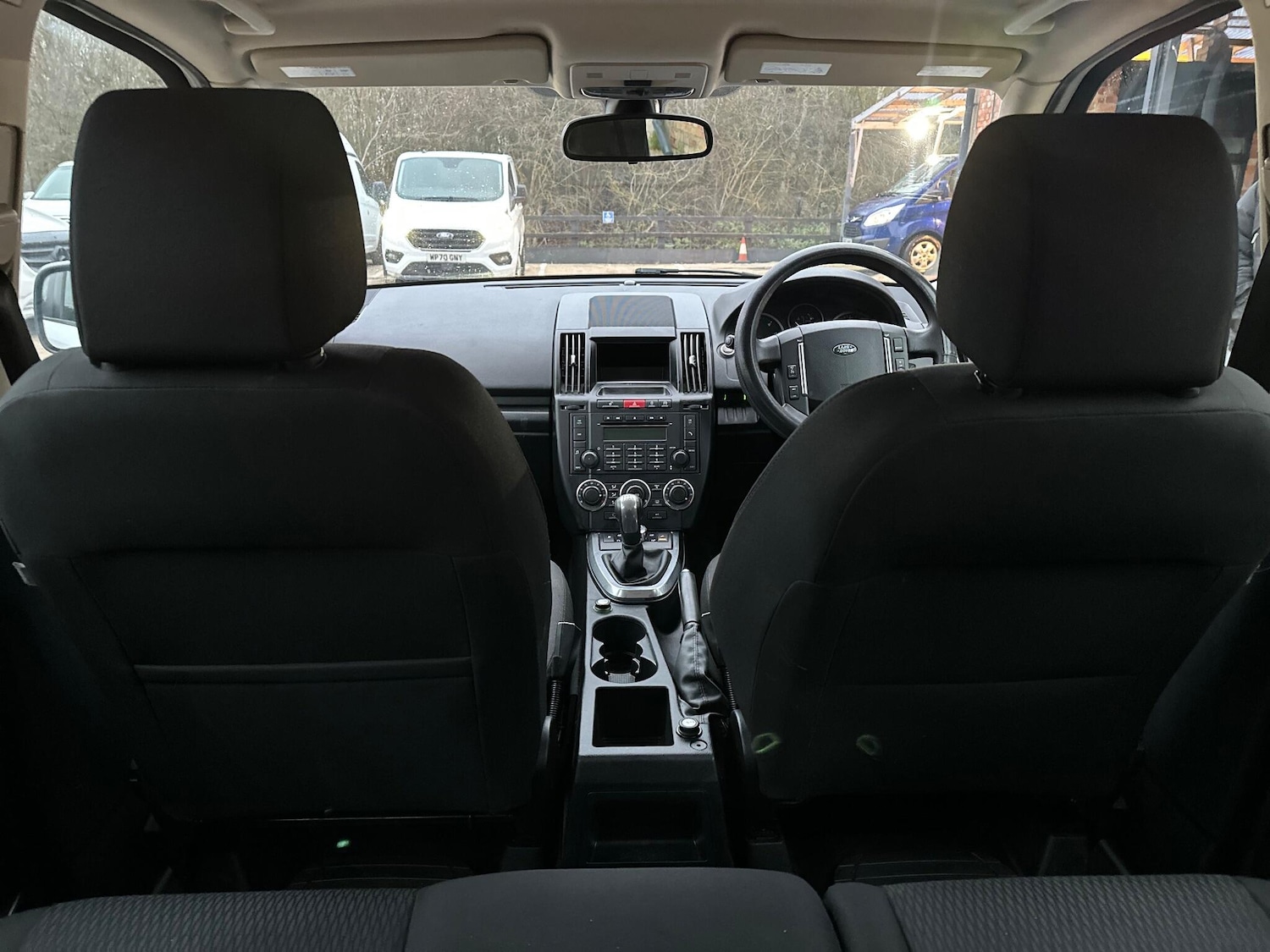 Used Land Rover Freelander 2012 for sale - 77069384: Photo 16