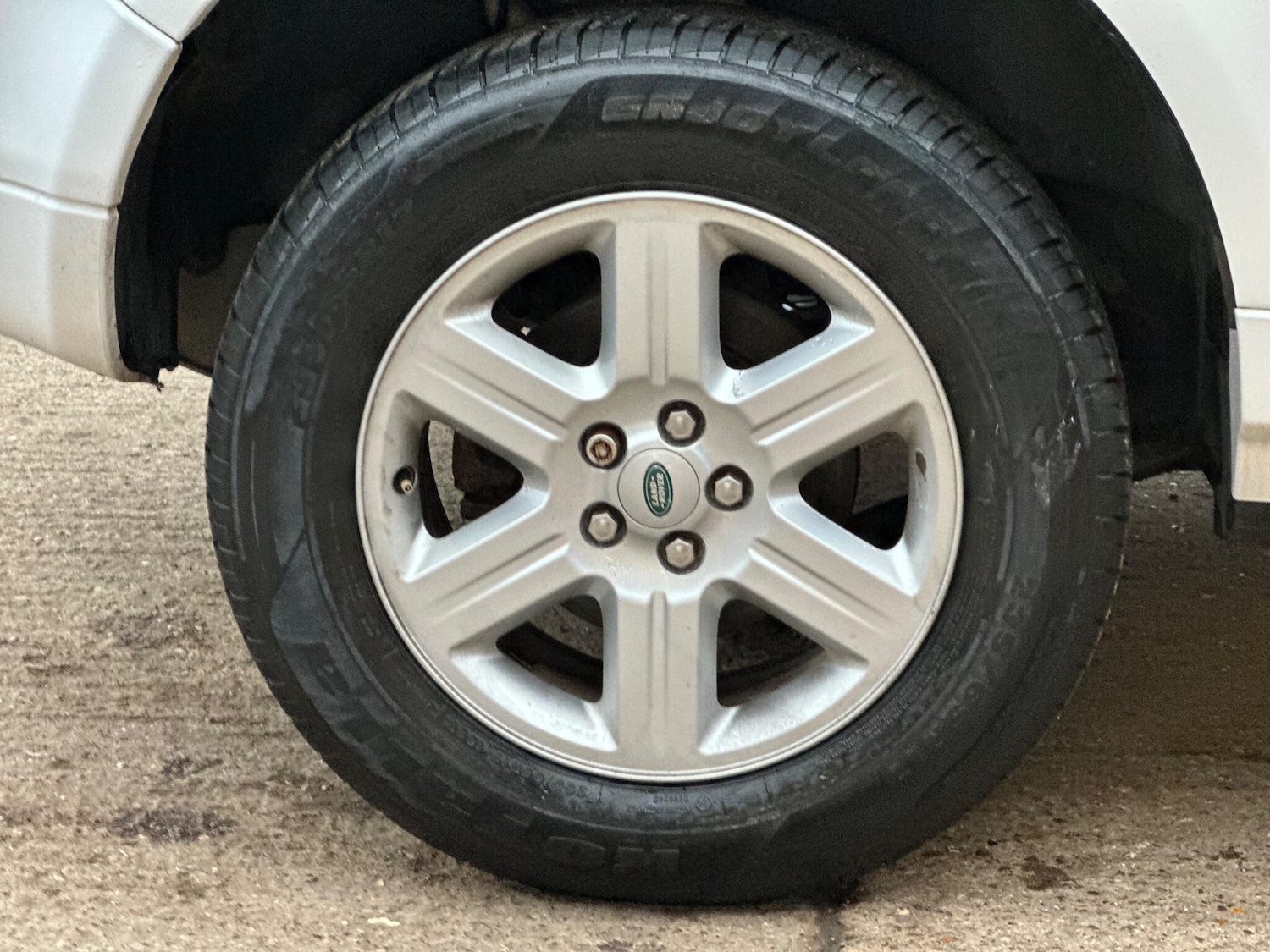 Used Land Rover Freelander 2012 for sale - 77069384: Photo 18