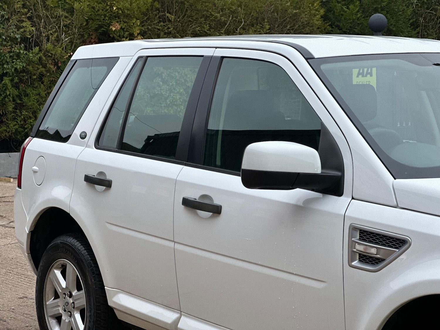 Used Land Rover Freelander 2012 for sale - 77069384: Photo 20