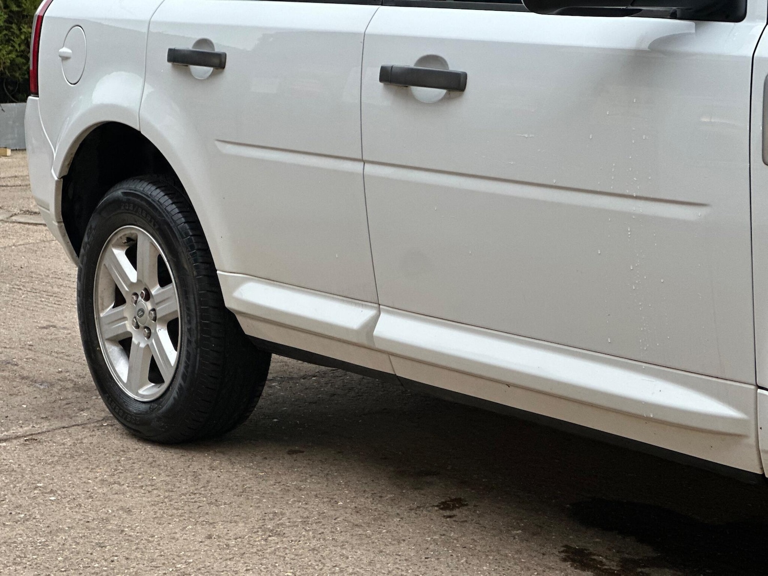 Used Land Rover Freelander 2012 for sale - 77069384: Photo 21