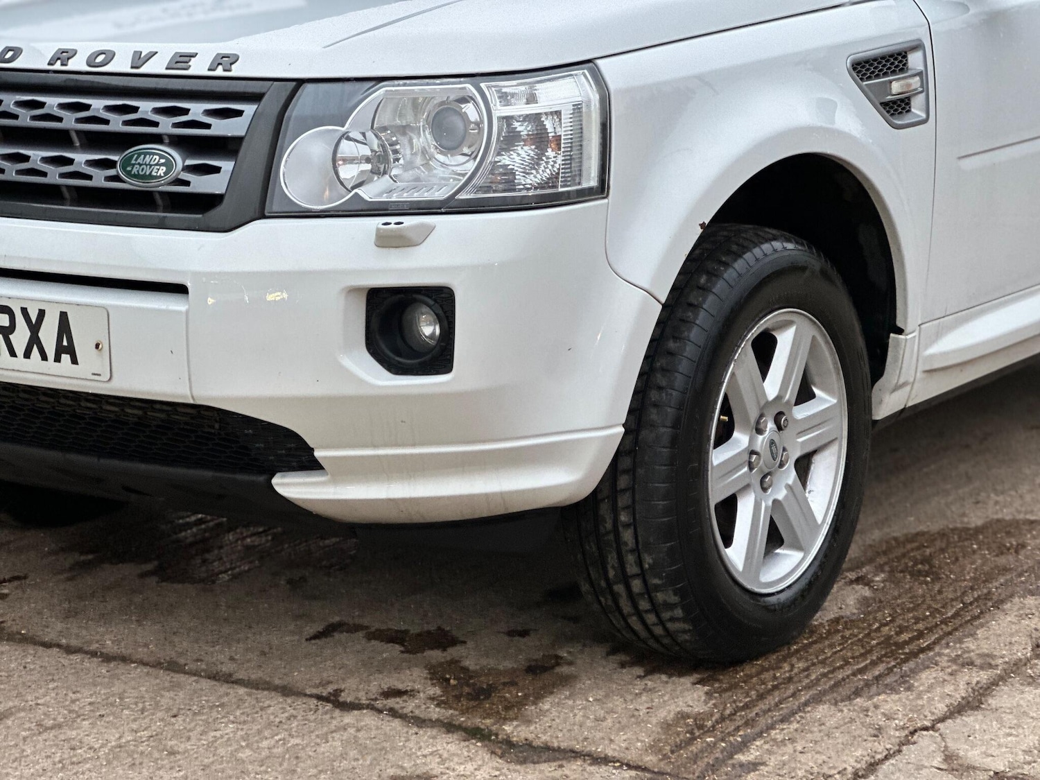 Used Land Rover Freelander 2012 for sale - 77069384: Photo 22