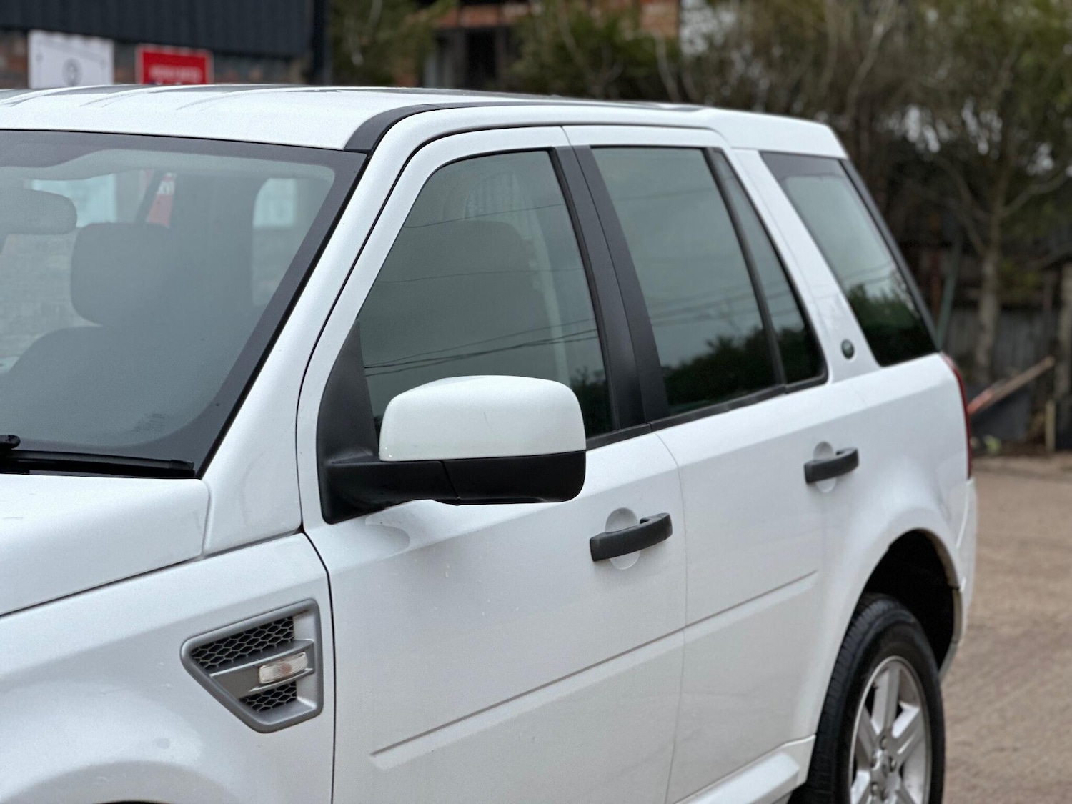 Used Land Rover Freelander 2012 for sale - 77069384: Photo 23