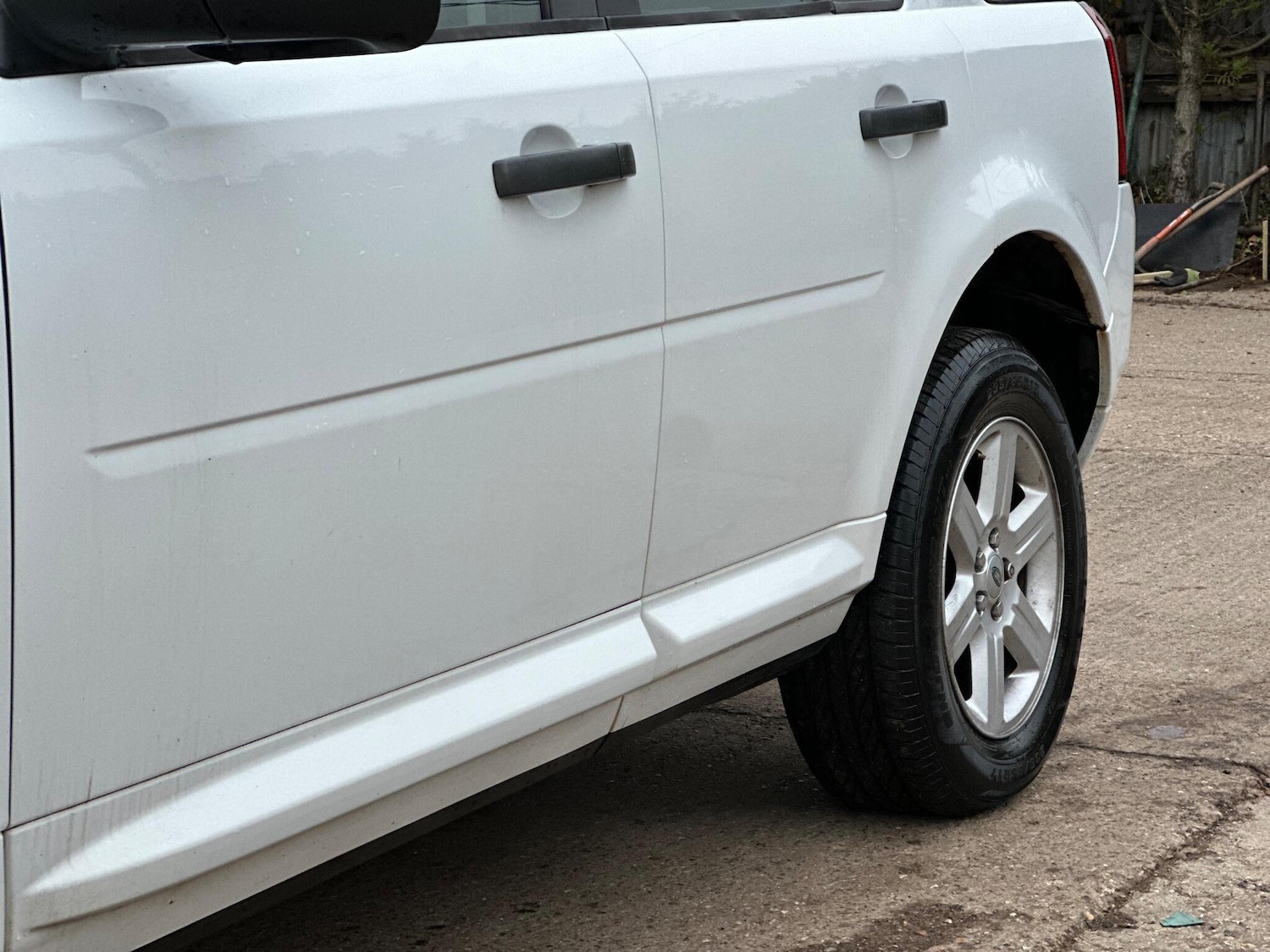 Used Land Rover Freelander 2012 for sale - 77069384: Photo 24