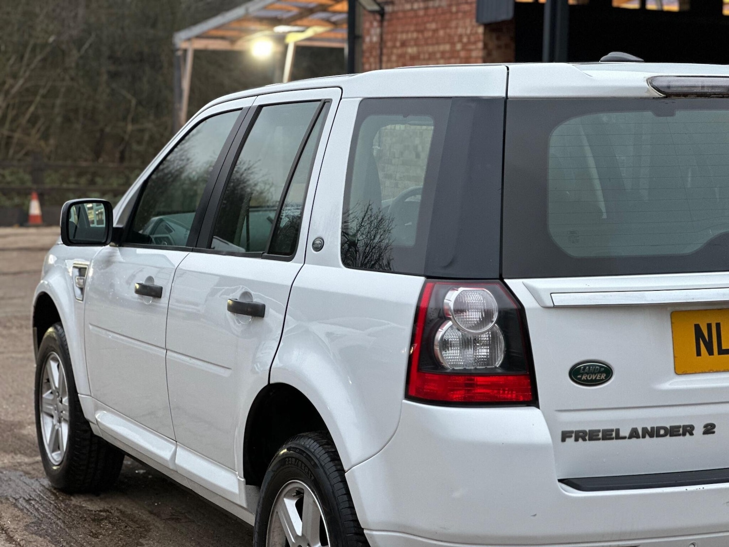 Used Land Rover Freelander 2012 for sale - 77069384: Photo 26