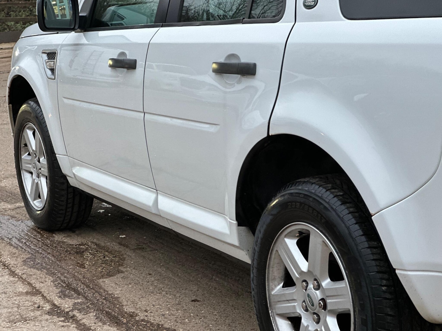 Used Land Rover Freelander 2012 for sale - 77069384: Photo 27