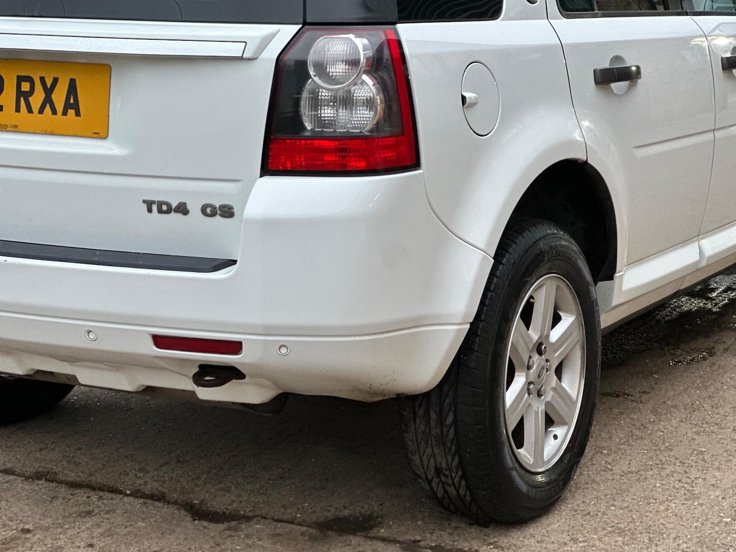 Used Land Rover Freelander 2012 for sale - 77069384: Photo 28