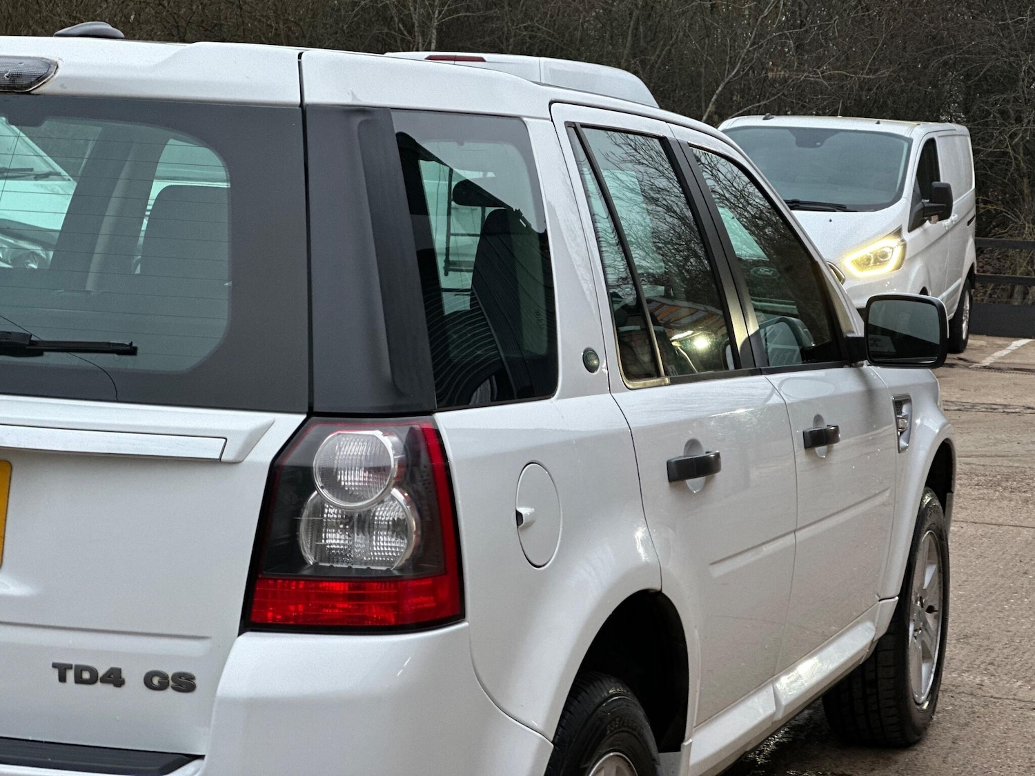 Used Land Rover Freelander 2012 for sale - 77069384: Photo 29