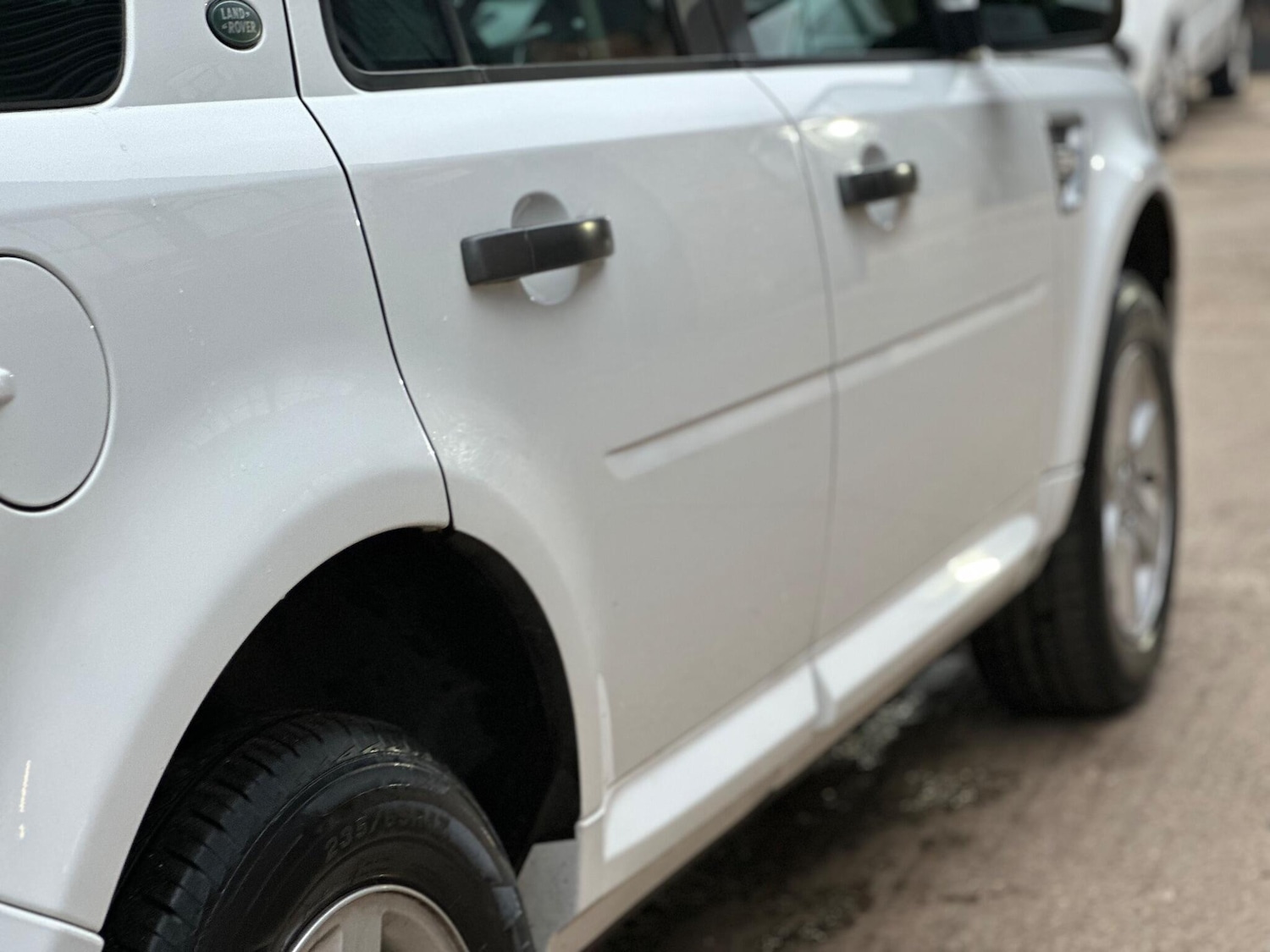 Used Land Rover Freelander 2012 for sale - 77069384: Photo 30