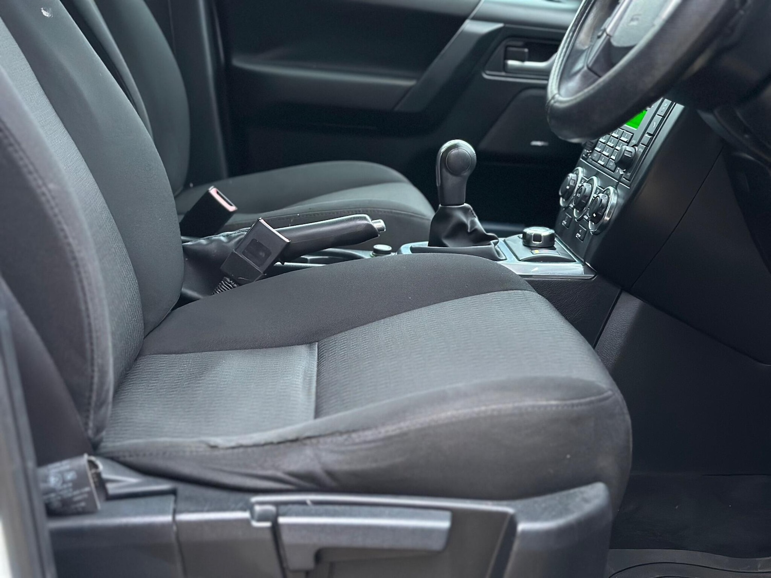 Used Land Rover Freelander 2012 for sale - 77069384: Photo 31