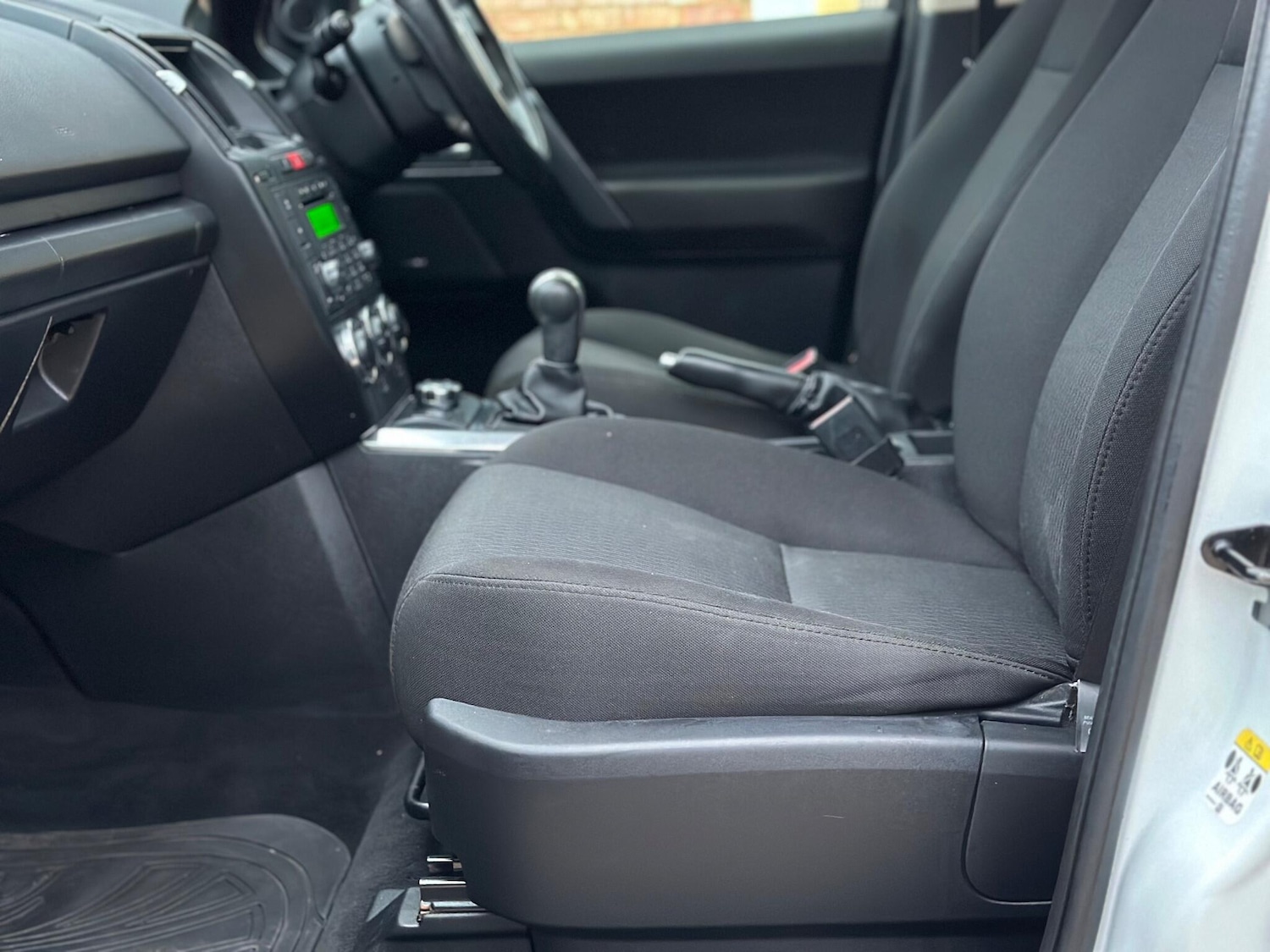 Used Land Rover Freelander 2012 for sale - 77069384: Photo 34